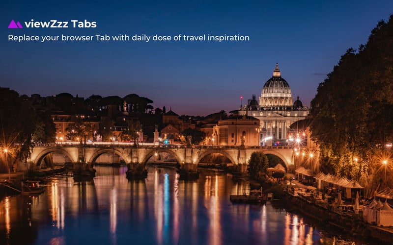 viewZzz Tabs screenshot 1