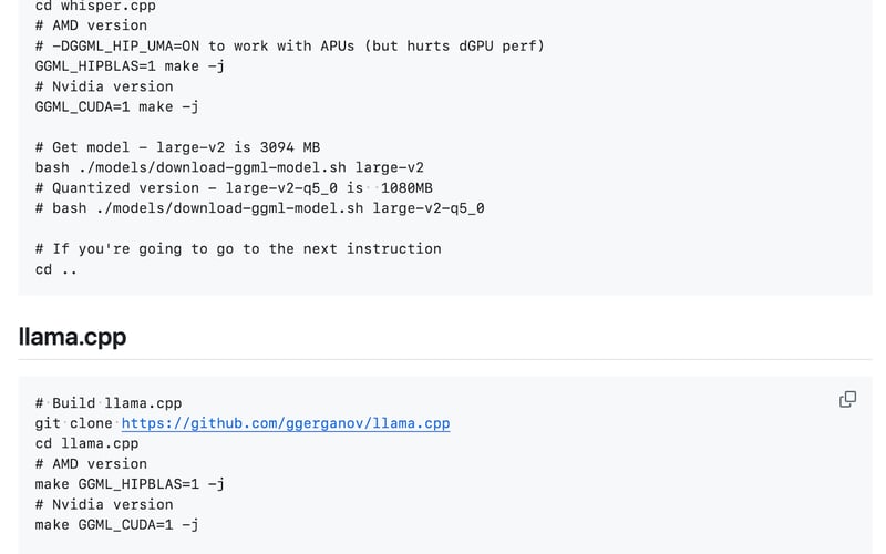 voicechat2 screenshot 3