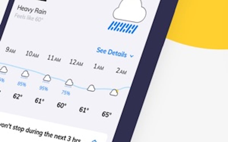 weatherrevealed screenshot 2