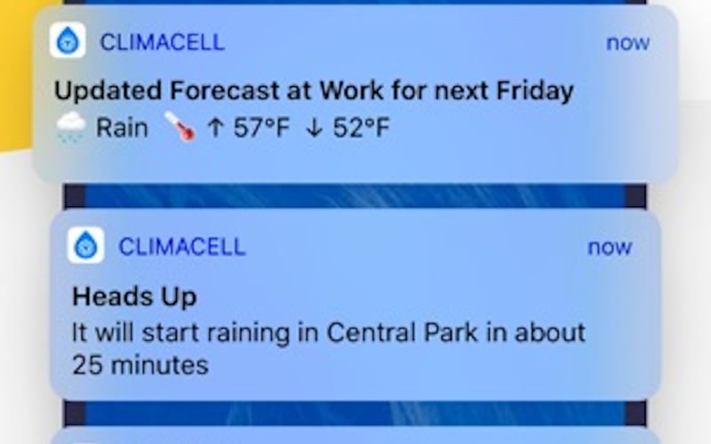 weatherrevealed screenshot 3