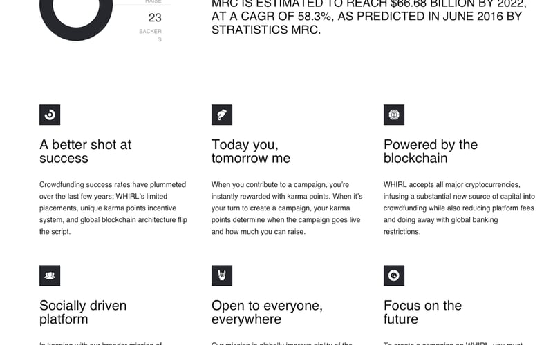 whirl.com screenshot 1