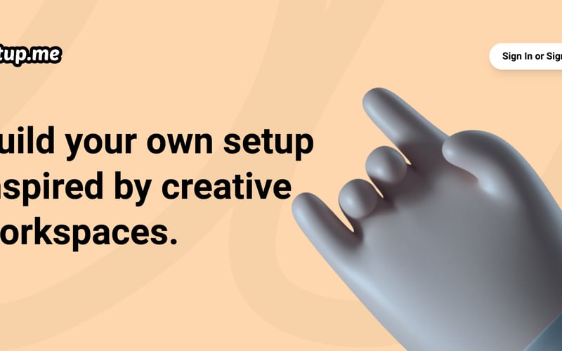 zetup.me screenshot 1