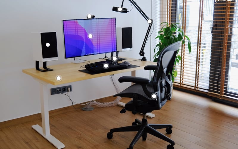 zetup.me screenshot 3