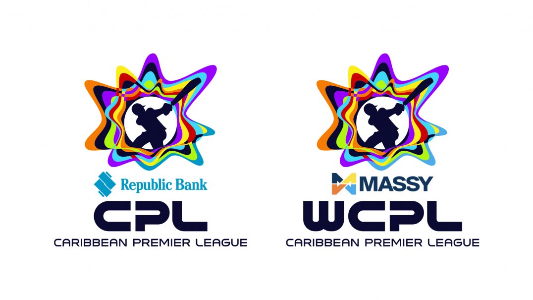 New CPL logos launched as record audience figures announced – cricnation592