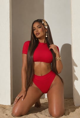 Bronce set