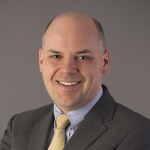 Jeremy Gosbee