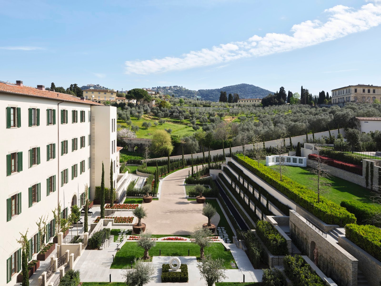 Collegio alla Querce, Auberge Collection — Hotel in Outer Florence, Florence