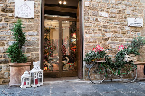 Torre D'Arte — Store in Centro Storico · Florence