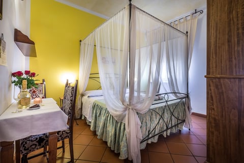 Alla Dimora Altea — Bed and breakfast in Outer Florence · Florence