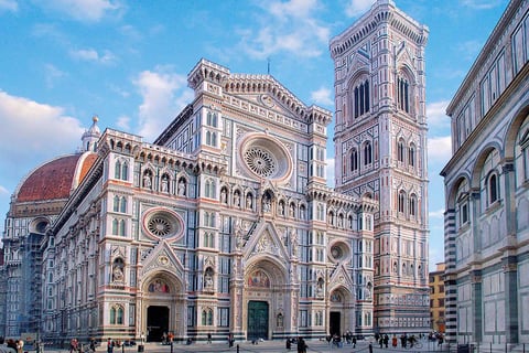 B&B Firenze Il Terrazzino sulla Cattedrale — Bed and breakfast in Centro Storico · Florence
