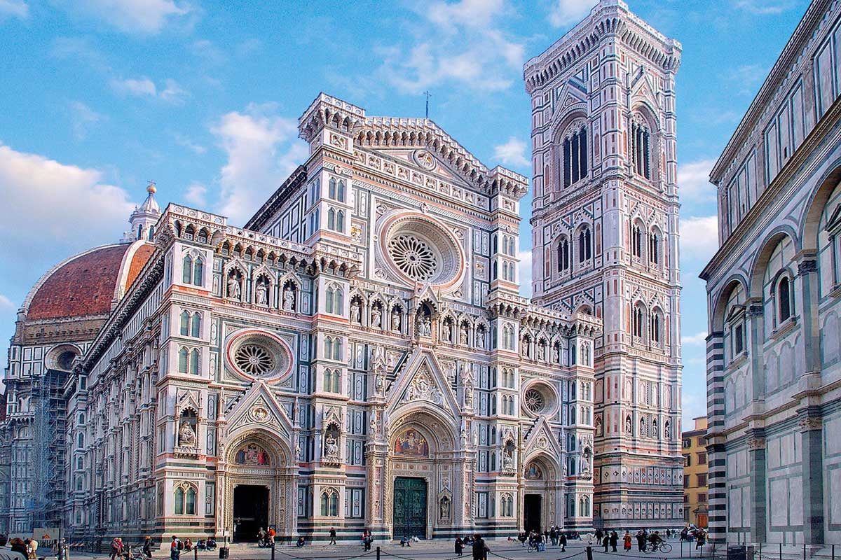 B&B Firenze Il Terrazzino sulla Cattedrale — Bed and breakfast in Centro Storico, Florence