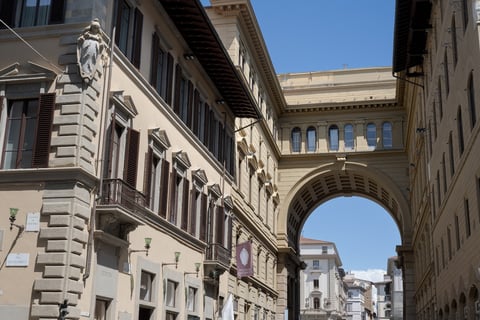 Palazzo Vecchietti — Hotel in Centro Storico · Florence