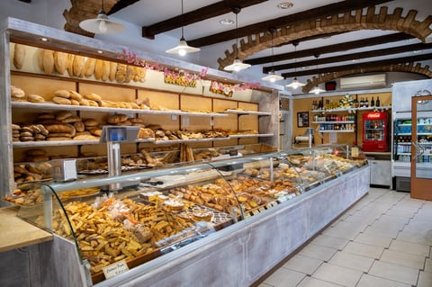 Nonsolopane — Bakery in Outer Florence · Florence