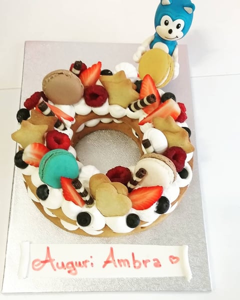CakeLab — Bakery in Outer Florence · Florence