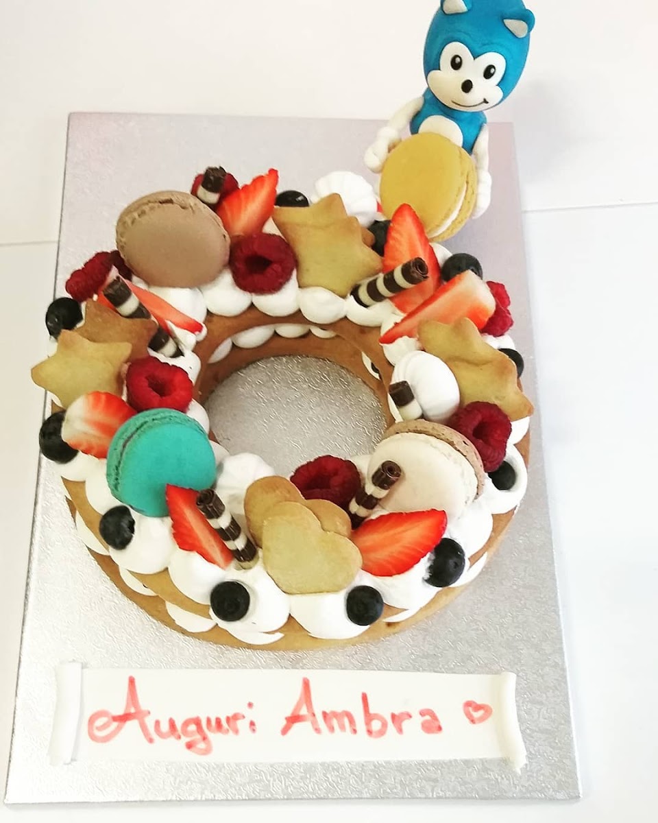CakeLab — Bakery in Outer Florence, Florence