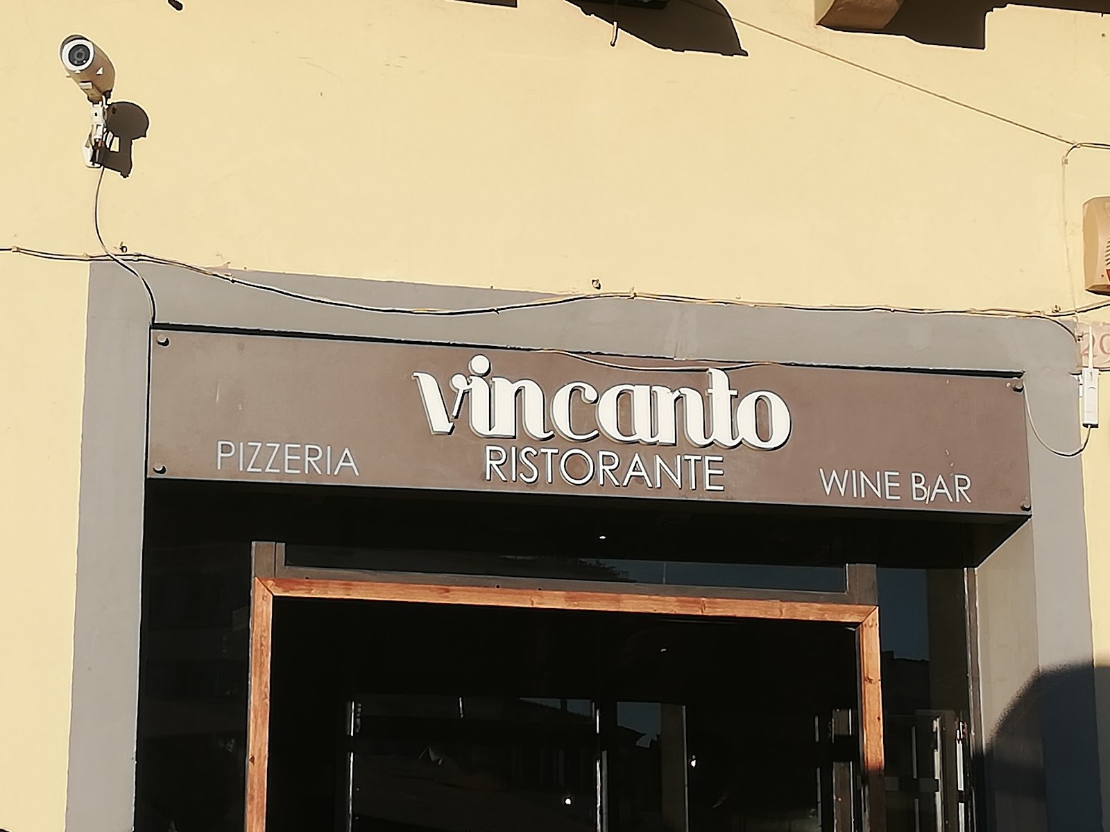 Ristorante Vincanto — Italian restaurant in Santa Maria Novella, Florence