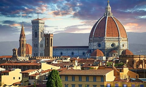 B&B Dell'Olio — Bed and breakfast in Centro Storico · Florence