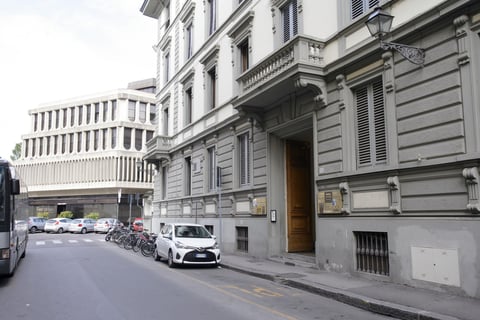 Hotel Desiree — Hotel in Santa Maria Novella · Florence