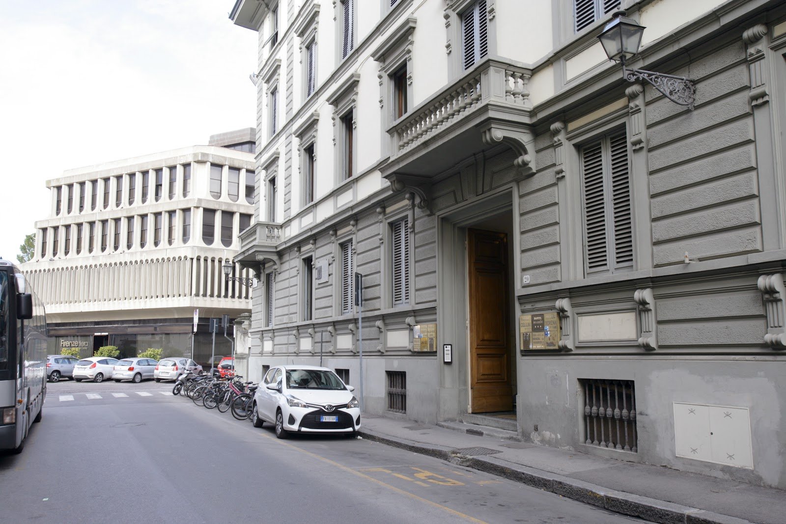 Hotel Desiree — Hotel in Santa Maria Novella, Florence