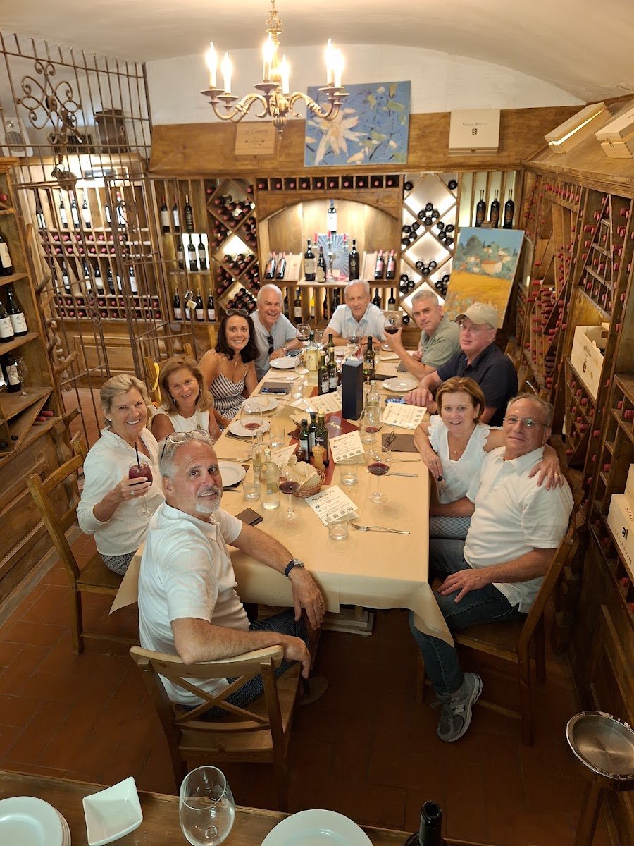 Bistrot 74 — Restaurant in Centro Storico, Florence