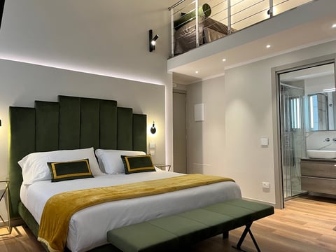 Hotel Giotto — Hotel in Centro Storico · Florence