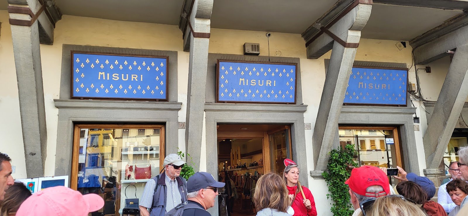 Misuri - Florence’s Historic Leather Shop — Store in Santa Croce, Florence