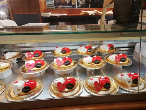Pasticceria Pegaso Firenze — Pastry shop in Outer Florence · Florence