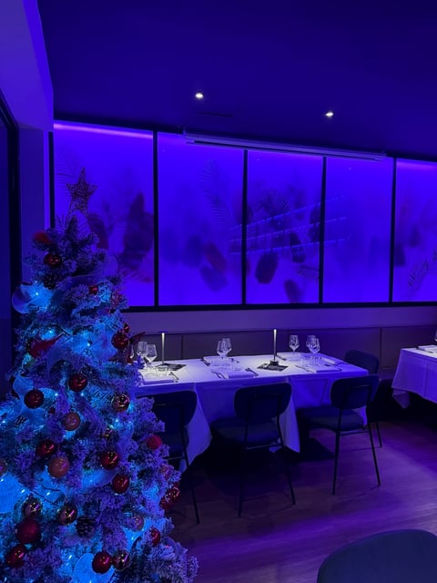 Atipiko — Restaurant in Outer Florence · Florence