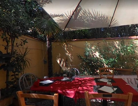La Carbonata Del Porrati — Restaurant in Santa Croce · Florence