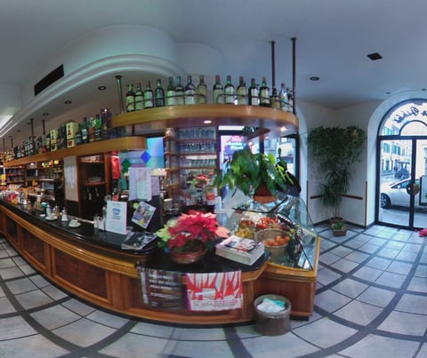 Fibbi Giovanni Firenze — Restaurant in San Lorenzo · Florence