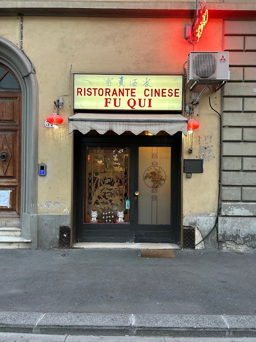 Fu Qui — RESTAURANT in Outer Florence, Florence