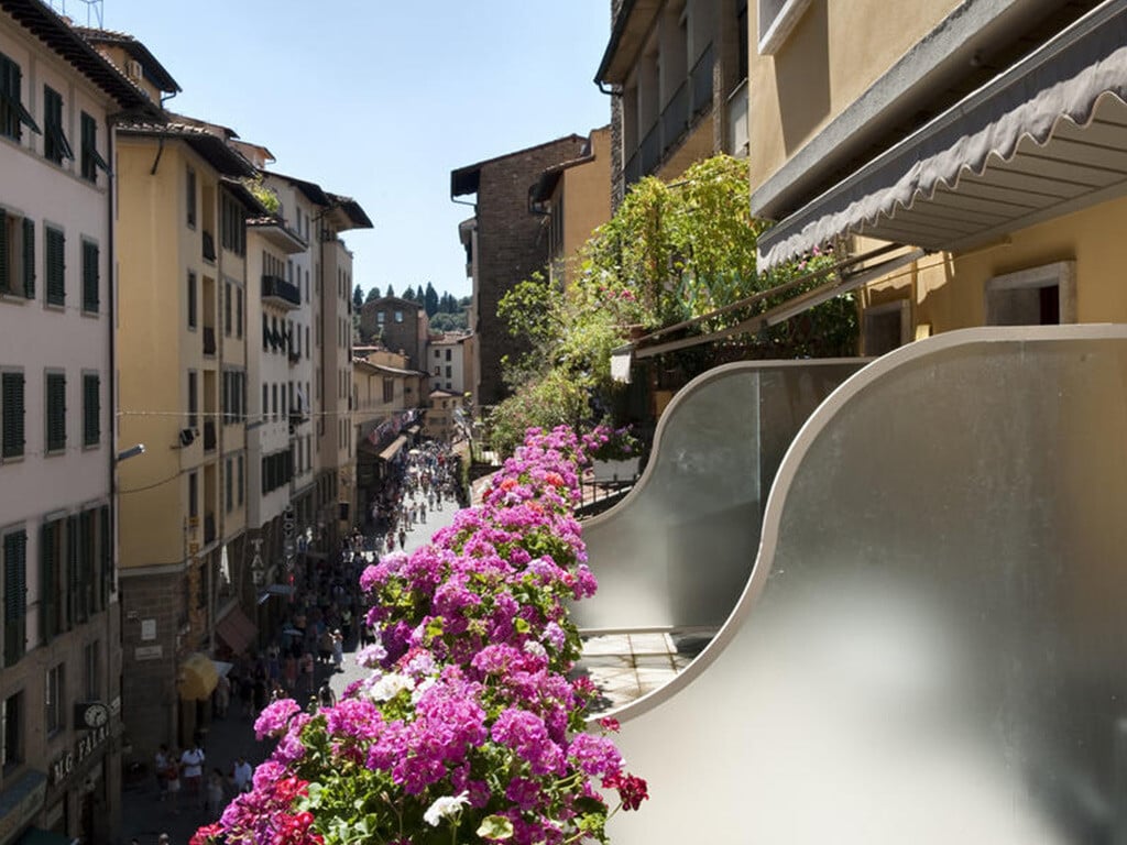 Hotel della Signoria — Hotel in Centro Storico, Florence