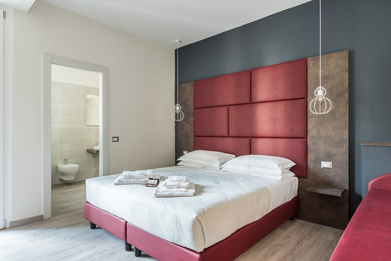 Le Nove Muse Guesthouse — Hotel in Outer Florence, Florence