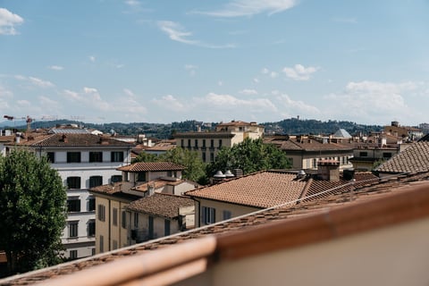Ruby Bea Hotel Florence — Hotel in Outer Florence · Florence