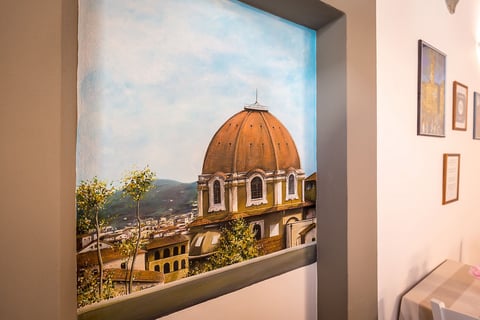 La Stella d'Oro — Bed and breakfast in San Lorenzo · Florence