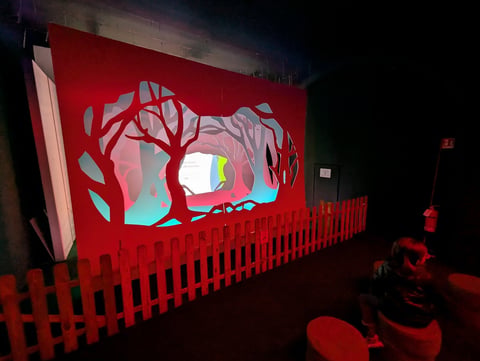 Pinocchio Museum Experience — Museum in Santa Croce · Florence