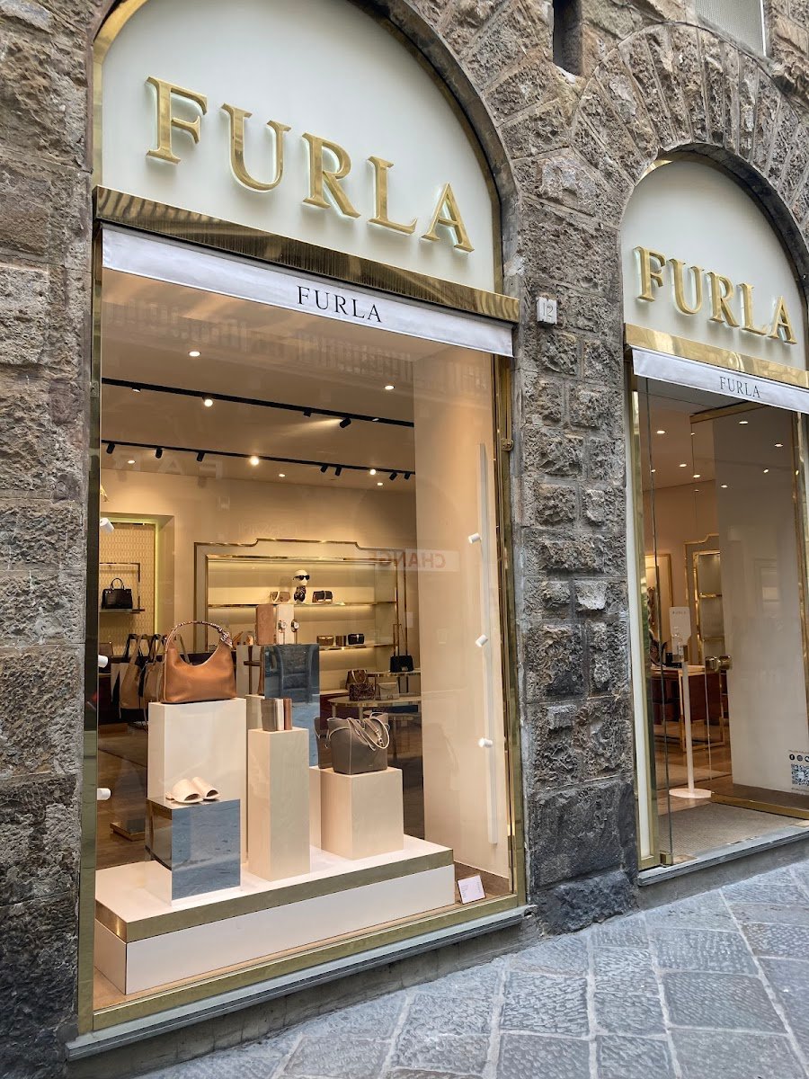 Furla — Store in Centro Storico, Florence