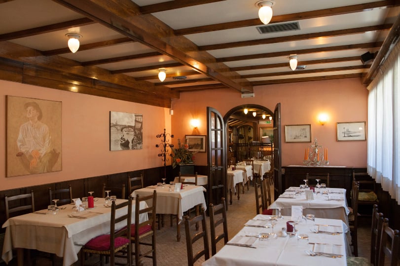 Trattoria Bibe di Baudone Matteo — Restaurant in Outer Florence, Florence