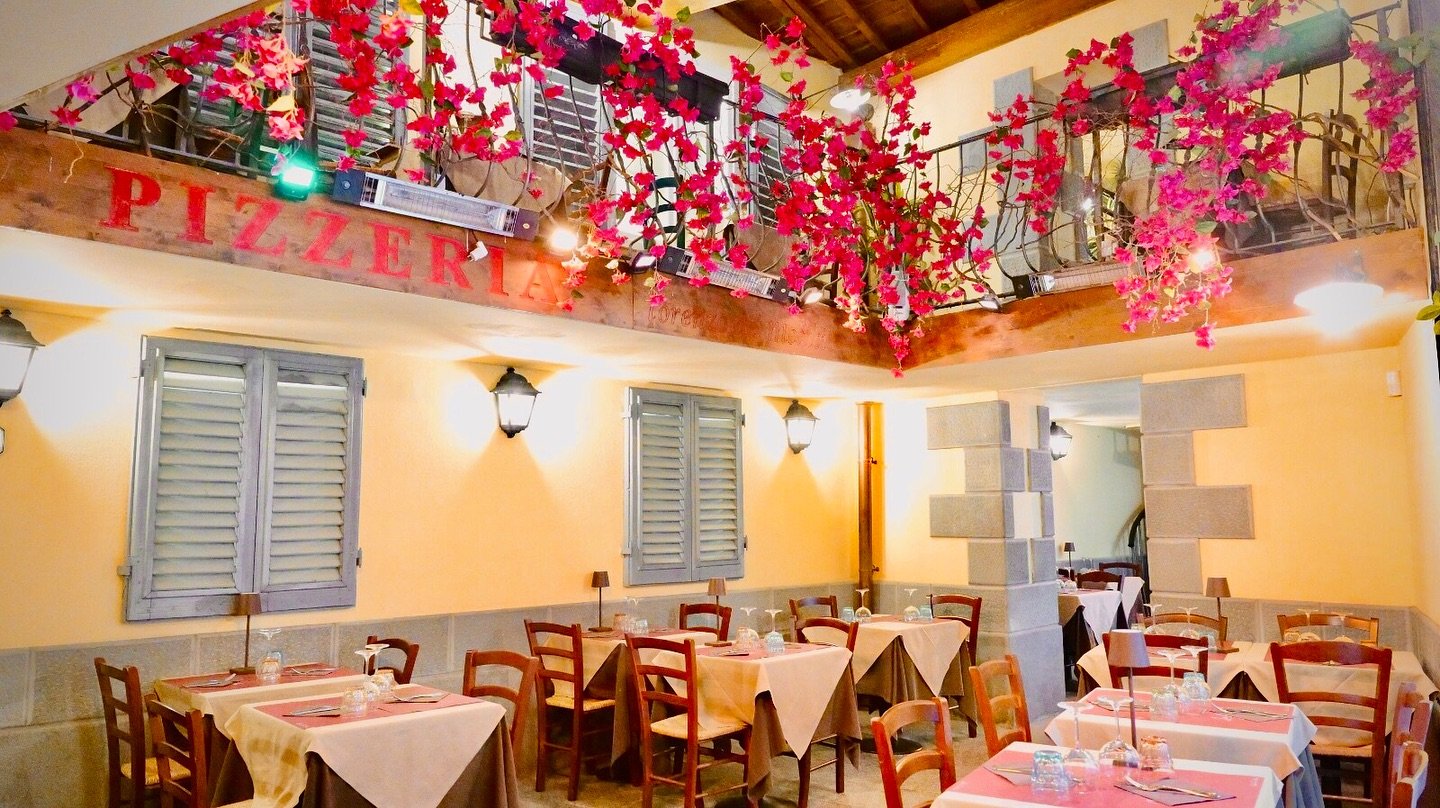 Ristorante Pizzeria La Piazzetta di Lorenzo — Italian restaurant in Centro Storico, Florence