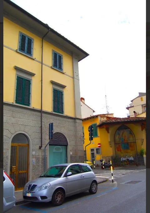 B&B IL TABERNACOLO — Bed and breakfast in Outer Florence · Florence
