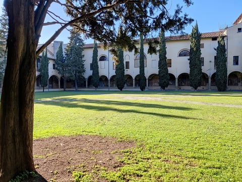 Hotel Tourist House — Lodging in Santa Maria Novella · Florence