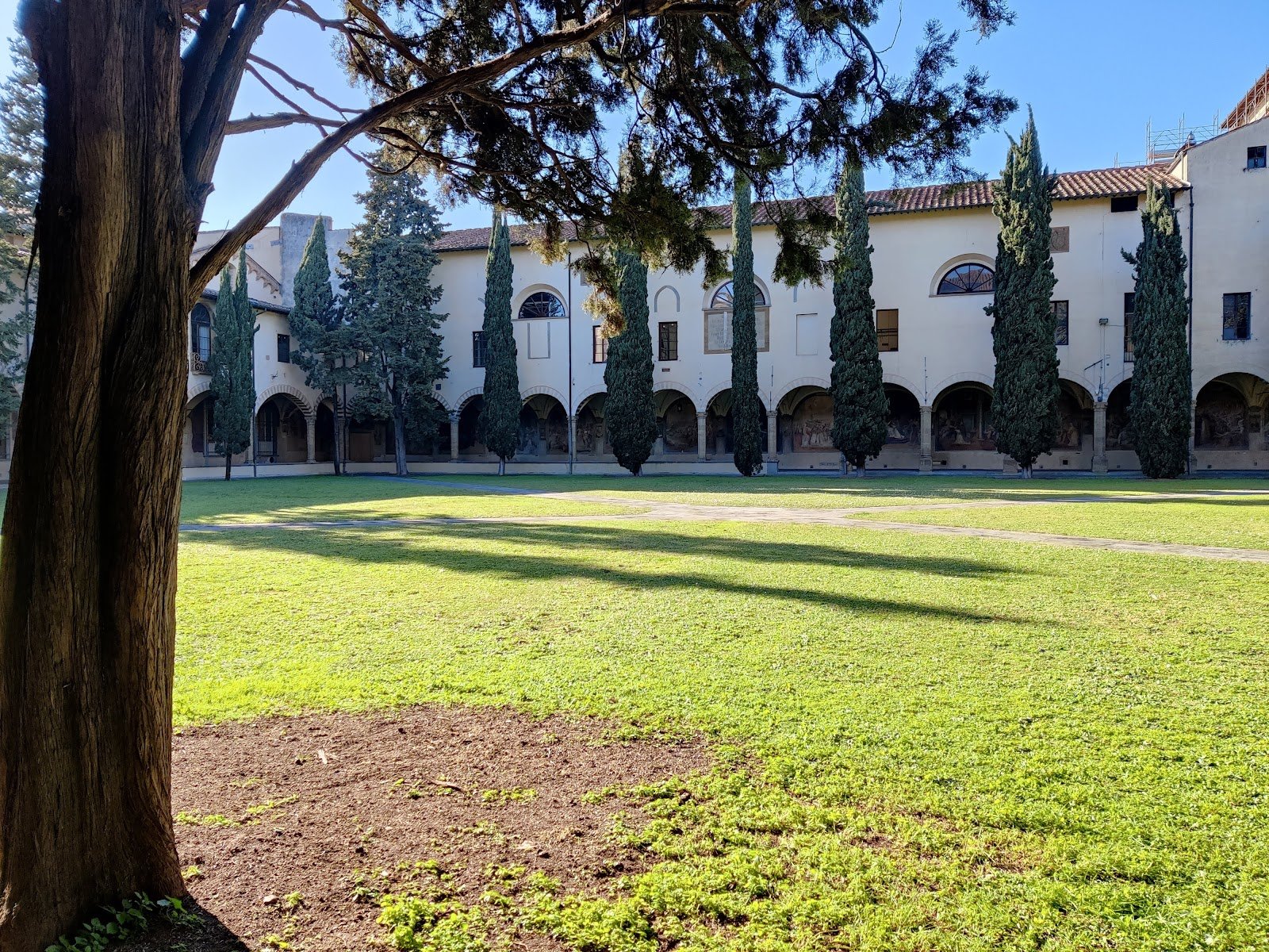 Hotel Tourist House — Lodging in Santa Maria Novella, Florence