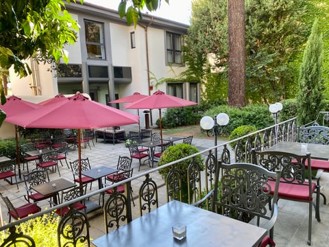 Palazzo Lorenzo Hotel Boutique & Spa — Extended-stay hotel in Outer Florence · Florence