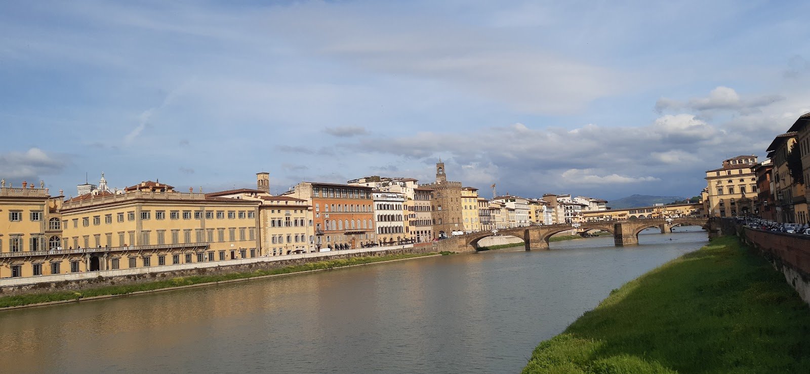 Santo Spirito Venti — Bed and breakfast in Oltrarno, Florence