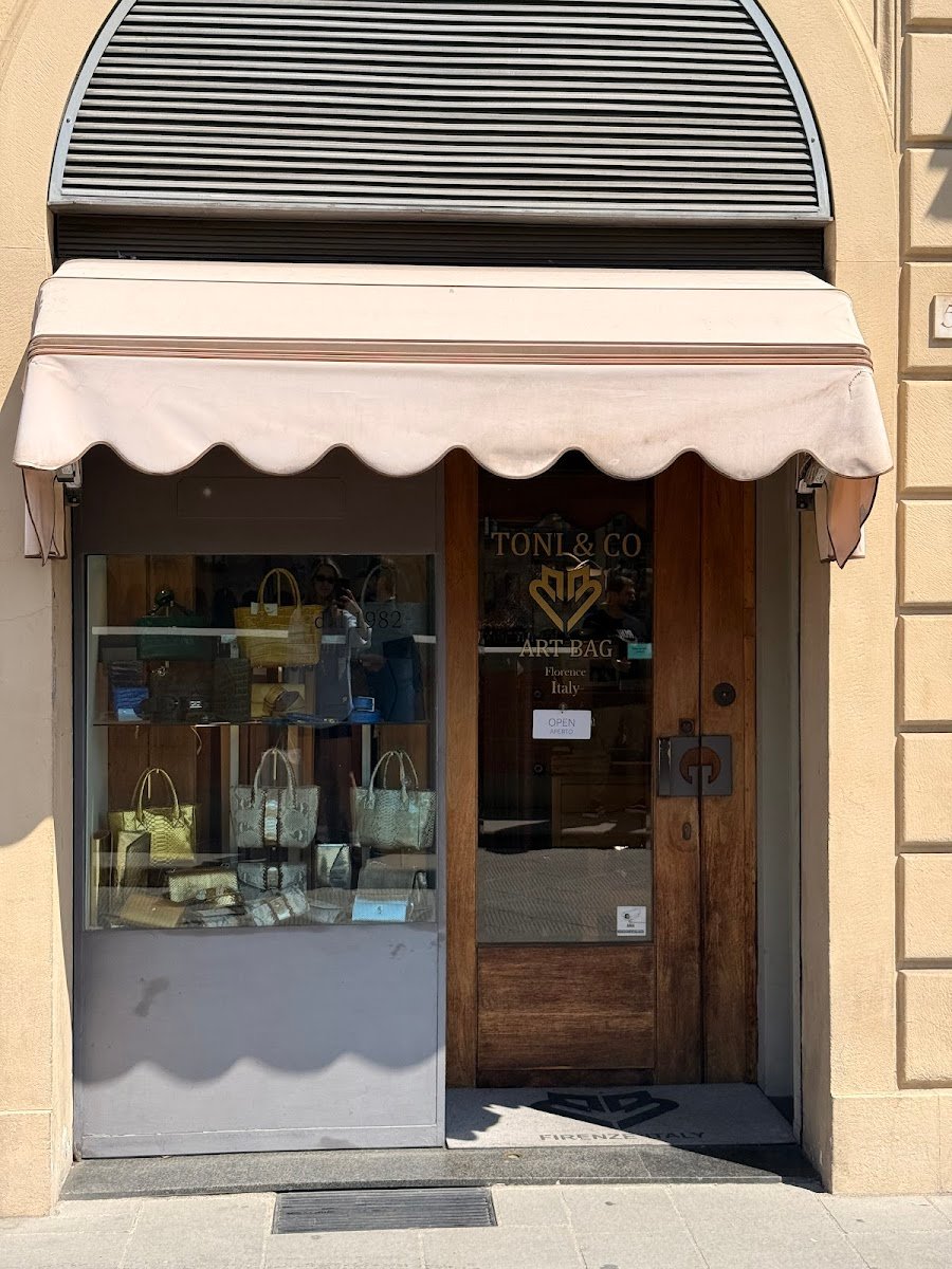 Toni & Co — Store in Centro Storico, Florence