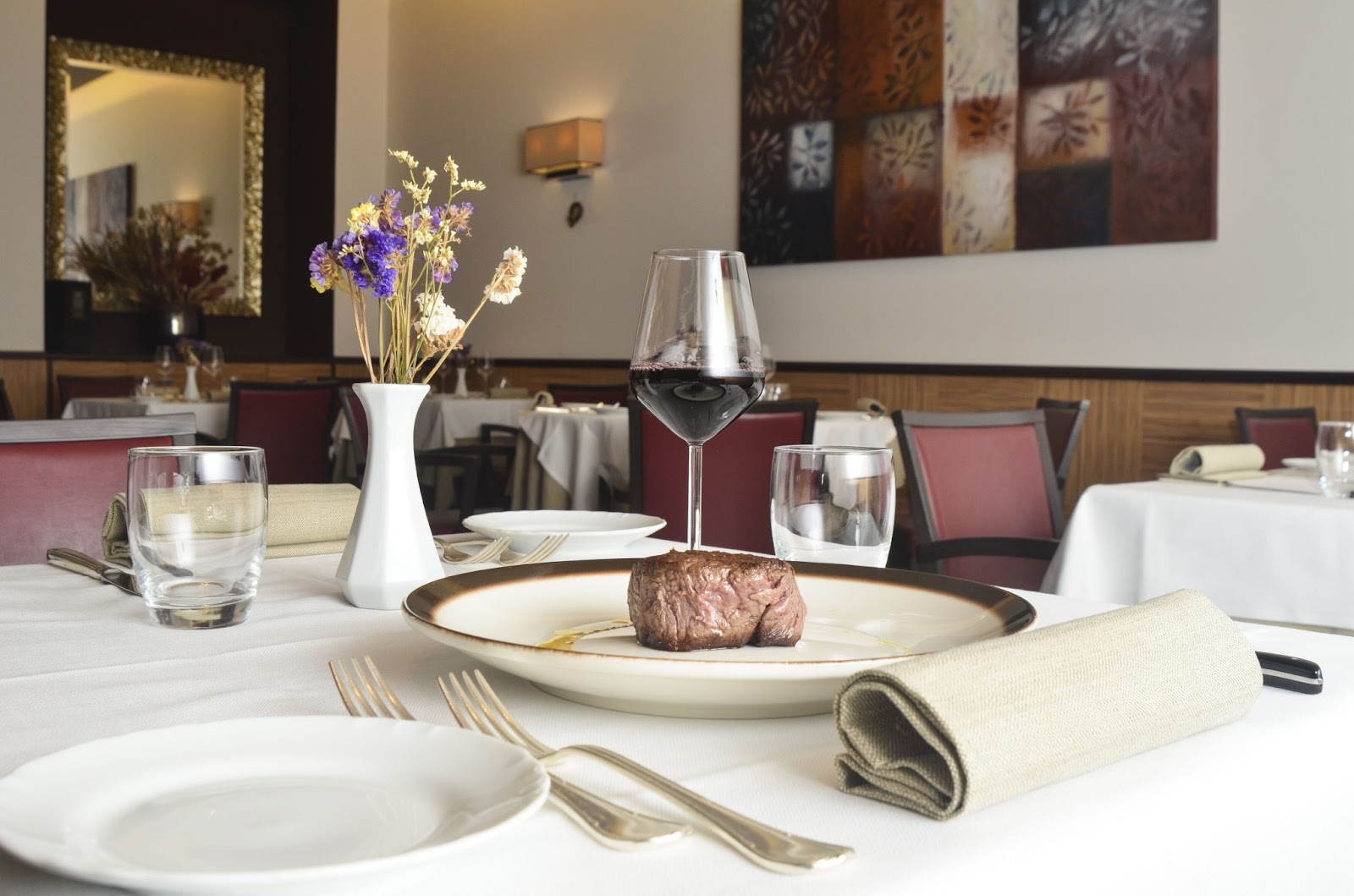 Ristorante Opera 23 — Restaurant in Santa Maria Novella, Florence