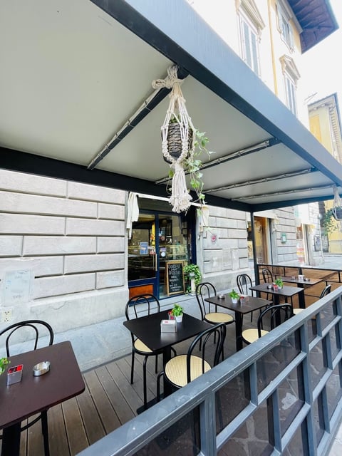 Pasticceria Goretta dal 1929 — Bar in San Marco · Florence