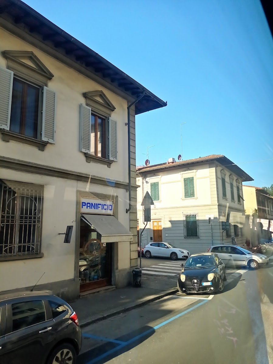 Panificio Santini Di Alfio Santini Snc — Bakery in Outer Florence, Florence