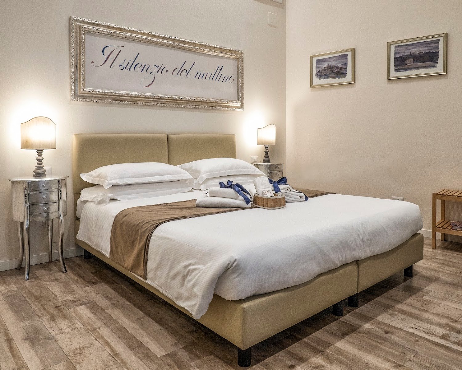 BandB Firenze 8 Cittadella 8 — Bed and breakfast in Outer Florence, Florence