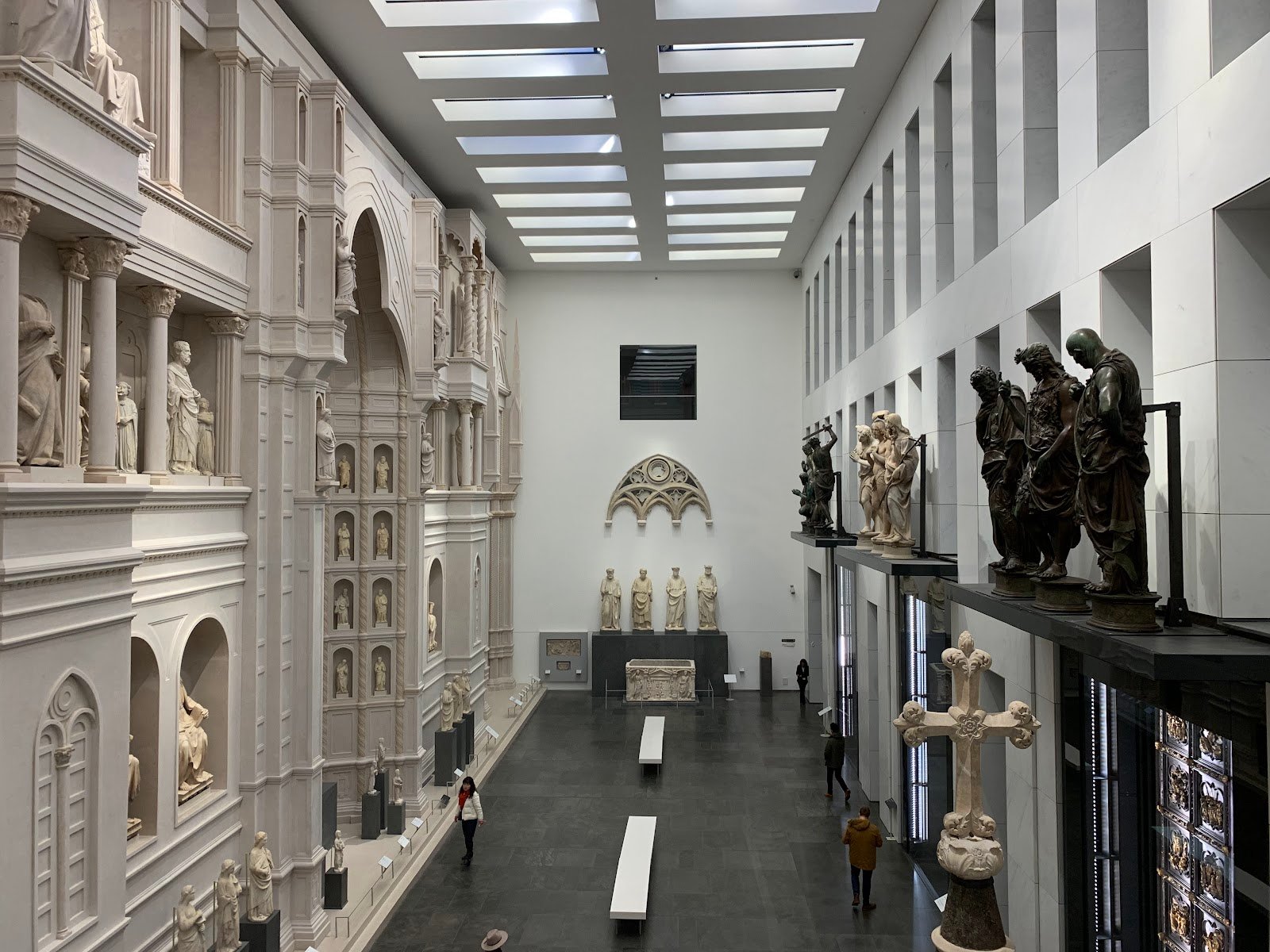 Opera del Duomo Museum — Art museum in Santa Croce, Florence